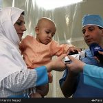 برنامه تلویزیونی دکتر امیرعباس هدایتی اصل- شایع ترین سرطان ها در کودکان