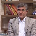 برنامه تلویزیونی دکتر حسن ابوالقاسمی- کم خونی در کودکان