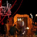 ایام فاطمیه تسلیت باد