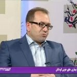 برنامه تلویزیونی دکتر عزیز اقبالی- بیماریهای خونی در کودکان
