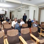 کنفرانس کیس های نادر و جالب