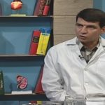 برنامه تلویزیونی دکتر مهران کریمی- سرطان خون