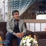 برنامه تلویزیونی دکتر حسن ابوالقاسمی-کم خونی ژنتیک