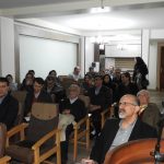 کنفرانس (موتاسیون BRAF در بیماران هیستوسیتوز و تازه های درمان)