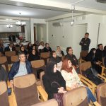 کنفرانس ماهانه (لنفوم غیرهوچکین)