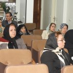 کنفرانس برخورد با ائوزینوفیلی