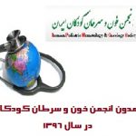 برنامه آموزش مداوم در سال ۱۳۹۶