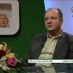 برنامه تلویزیونی دکتر محمد فرانوش- علائم سرطان خون در کودکان