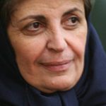 زندگی نامه زنده یاد دکتر مینا ایزدیار