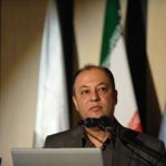انتصاب دکتر فرانوش به عنوان معاون پژوهشی بیمارستان حضرت رسول(ص)