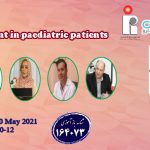 وبینار ITP management in paediatric patients