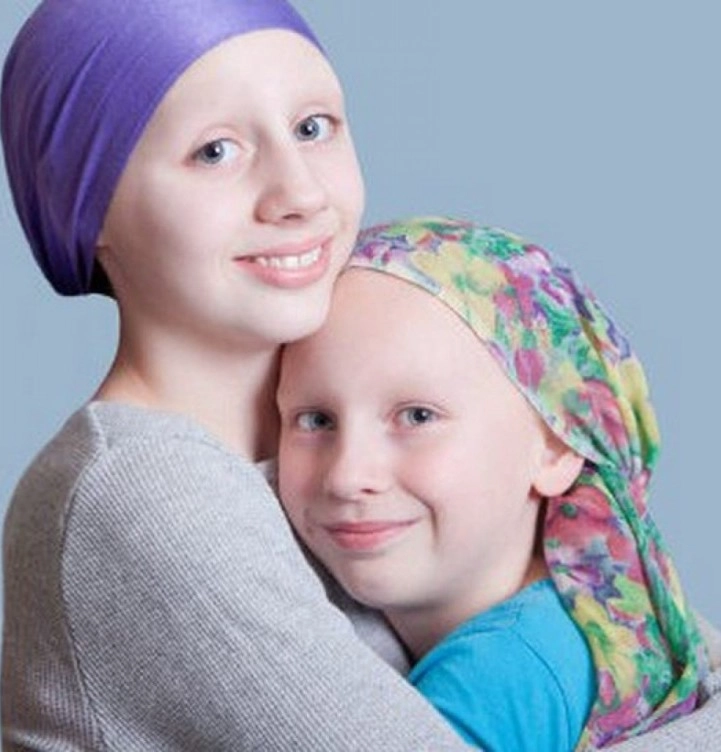 سمپوزيوم (معرفی کیس نادر و جالب در هماتولوژی - انکولوژی کودکان)