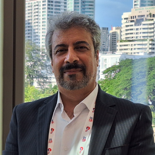 دکتر محمد علی فلاح زاده